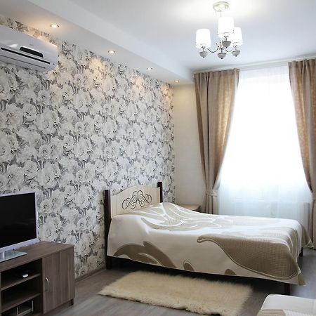 Krasnoflotskaya Apartment Perm' Pokój zdjęcie