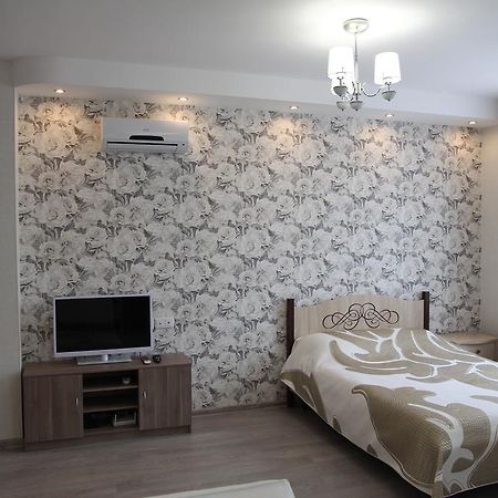 Krasnoflotskaya Apartment Perm' Pokój zdjęcie