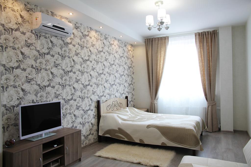 Krasnoflotskaya Apartment Perm' Pokój zdjęcie