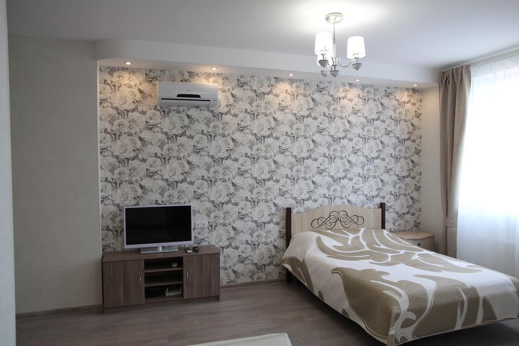 Krasnoflotskaya Apartment Perm' Pokój zdjęcie