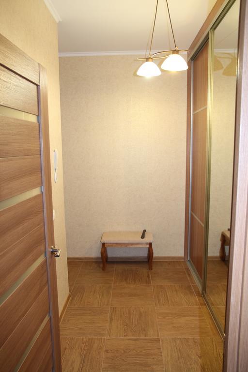 Krasnoflotskaya Apartment Perm' Zewnętrze zdjęcie